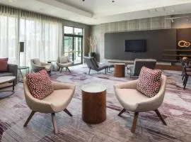Courtyard by Marriott Seattle Federal Way