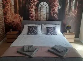 Apartament Tatarska Róża