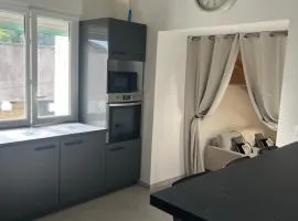 Maison de ville