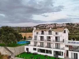 Pavlonya Garden