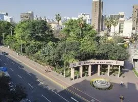 MIRAFLORES CITY HOTEL