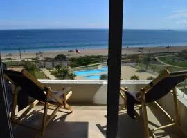 Punta Puyai, frente al mar con excelente vista