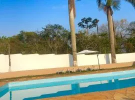 Chácara Boa Vista Santa Isabel SP
