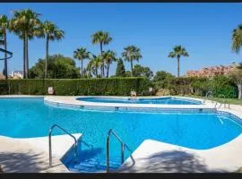 Marbella preciosas vistas