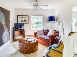 Walk to Beach Pet-Friendly Gem in Scotland!