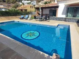 Villa Arte de Aguilas