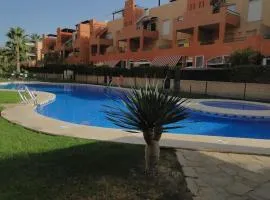 Vera Playa apartment