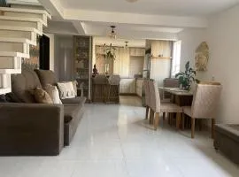 Villa Aiam Sea View