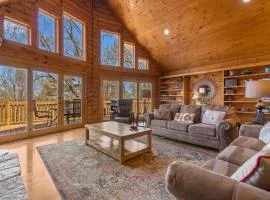 Hideaway Lodge