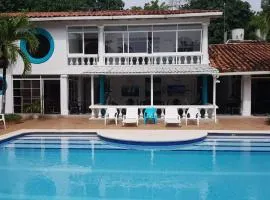 Coral House SAI