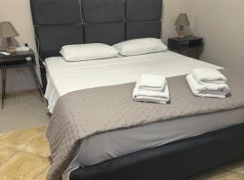 Mani Spot Casa Elia, khách sạn ở Areopolis