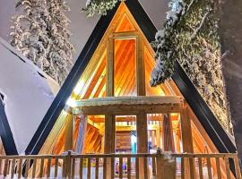 ZLATARSKA IDILA, hotel v destinaci Nova Varoš