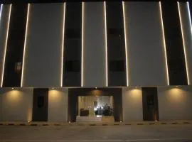 فهد سويت للاجنحه الفندقيه ZR apartments