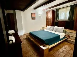 Locanda delle sorelle