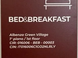 ALBENZA GREEN VILLAGE bed and breakfast