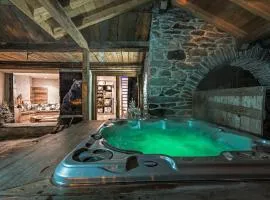 La Bergerie du Miravidi