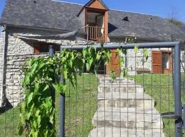 Gîte Pause du Berger