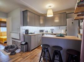 Bodza apartman 1 - Sarud, hotel de playa en Sarud