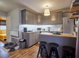 Bodza apartman 1 - Sarud