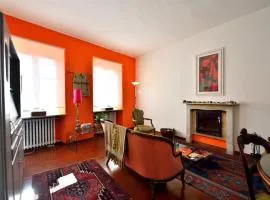 Casa Biglino, grande casa padronale in Monferrato