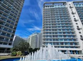 DT SUITES AND RESORTS at Azure Paranaque