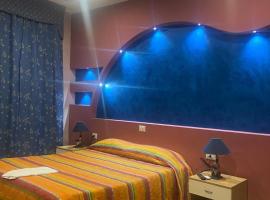 Il vecchio vapore, hotel a Villalvernia