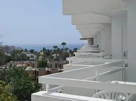 Ponderosa, central las americas