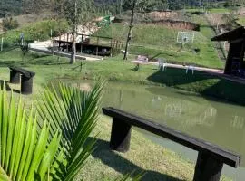 Recanto Magnata