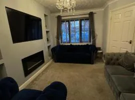 Three bedroom house in Bamford