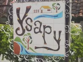 Ysapy Hostel