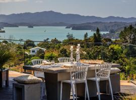 Harbour View Cottage Bay of Islands