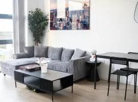 Luxury Living In The Heart Of MK