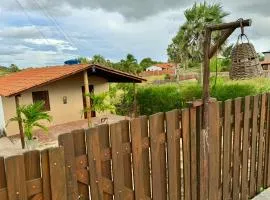 SRBG Casa em Barra Grande-PI