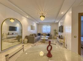 TheCasaEdition - Gueliz Apartments, departamento en Marrakech