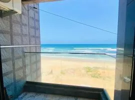 Safari plage - charmant appart à quelques pas de la plage