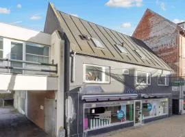 Apartment in Frederikshavn Center