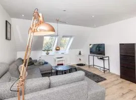 Central Gem in Frederikshavn - By Traum Ferienwohnungen