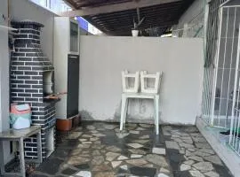 Condomínio semsimbra