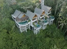 Tempat Santai Bali