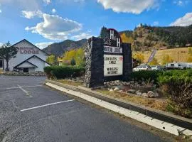 H&H Motor Lodge