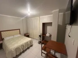 Hostal Bahia Camaná