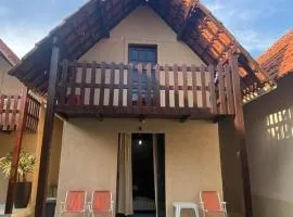 Chalé Tamandaré 06