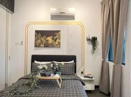 Breeze Cottage@Empire Damansara