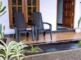 Mirissa Green Villa