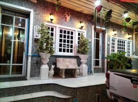 pawin, hotel v destinaci Ban Na Song