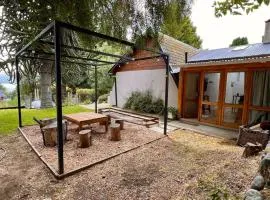 "Refugio Araucaria" Loft para familias y parejas