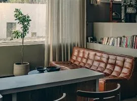 艺宿 Art home
