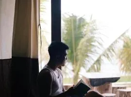 Thoai Mai House Phan Thiet - Nguyên căn view biển