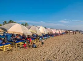Baga Beach Inn
