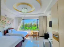 Apec Sunsea Homestay